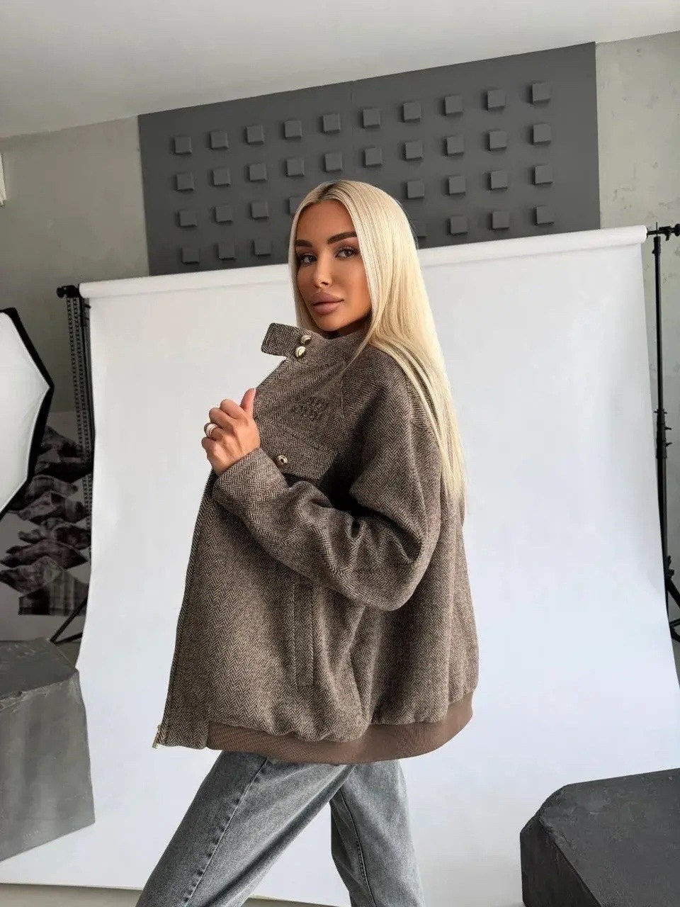 модная куртка,куртка из драпа,куртка драповая,куртка бомбер женская,оверсайз куртка