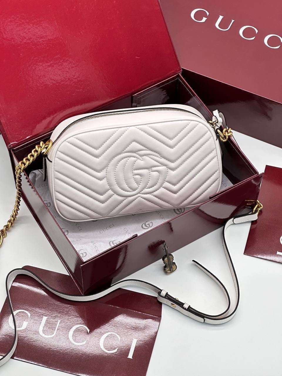 gucci сумка,gucci сумка на плечо,сумка гуччи женская белая,gucci marmont,женская сумка