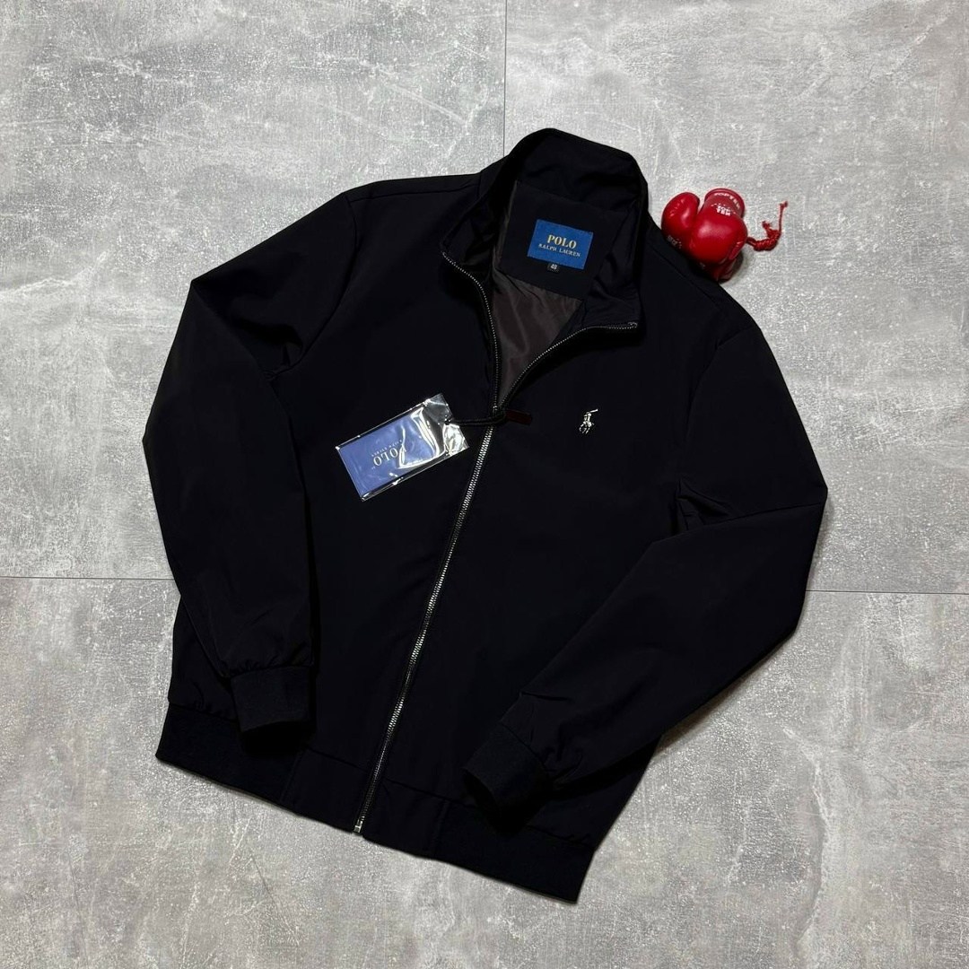 ветровка polo ralph lauren,межсезонная куртка polo ralph lauren черный,куртка polo ralph lauren,куртка ralph lauren,ветровка polo