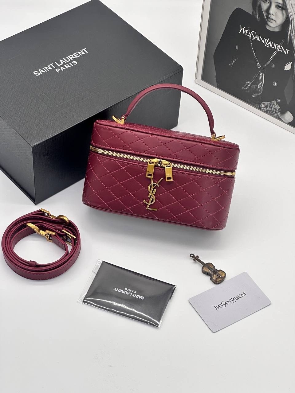 брендовая сумка женская,сумка женская ysl,сумка маленькая кожаная женская,ysl saint laurent женская сумочка кошелек сумка с одним плечом,сумка женская