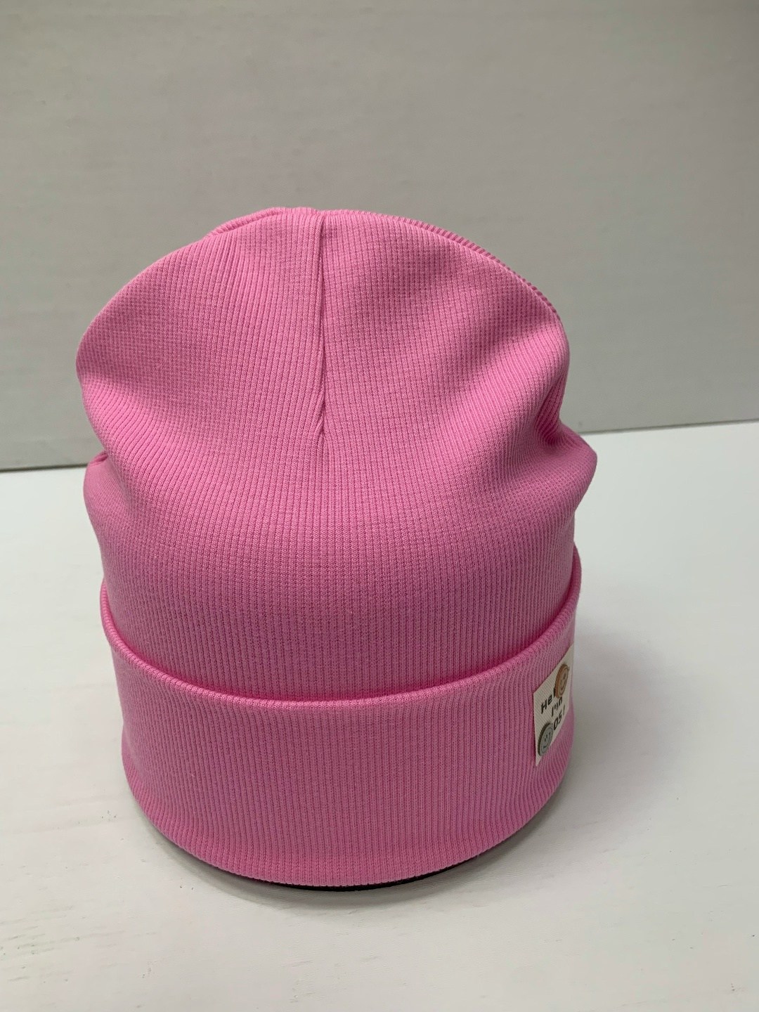 шапка бини,шапка,шапка для девочек,шапка демисезонная,фиолетовая шапка