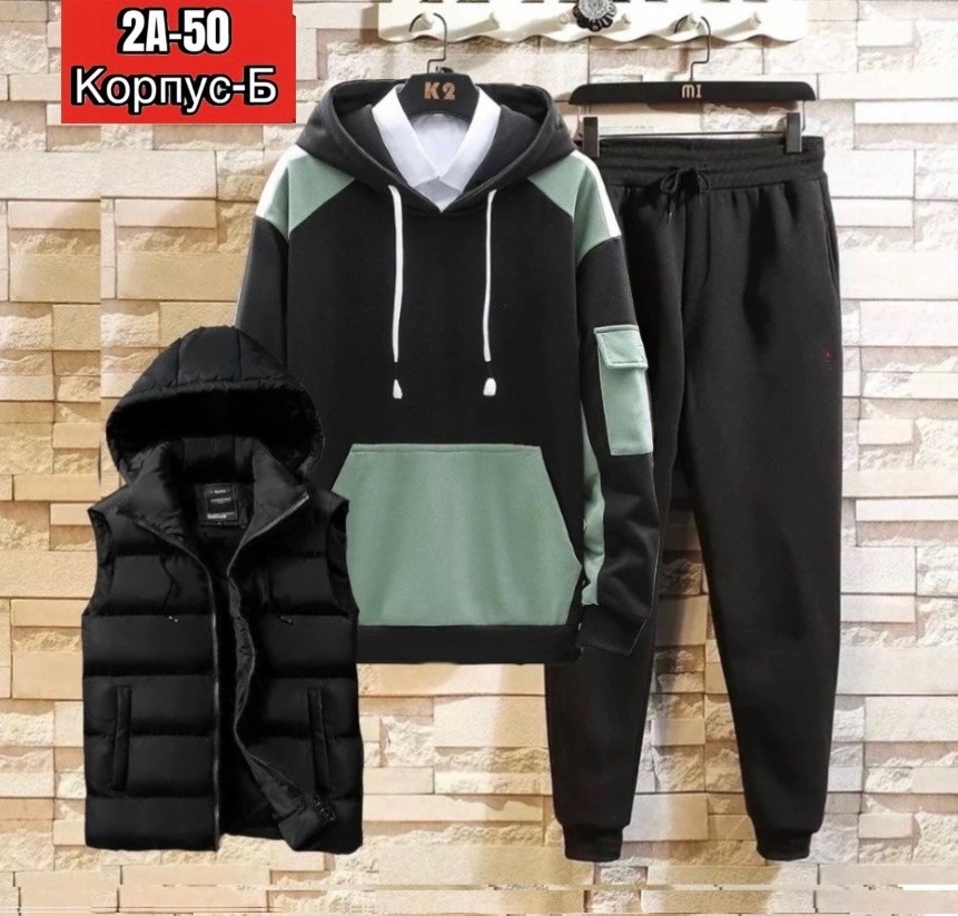 костюм спортивный мужской,мужские костюмы,спортивные костюм,костюм для мужчин,костюм тройка черный