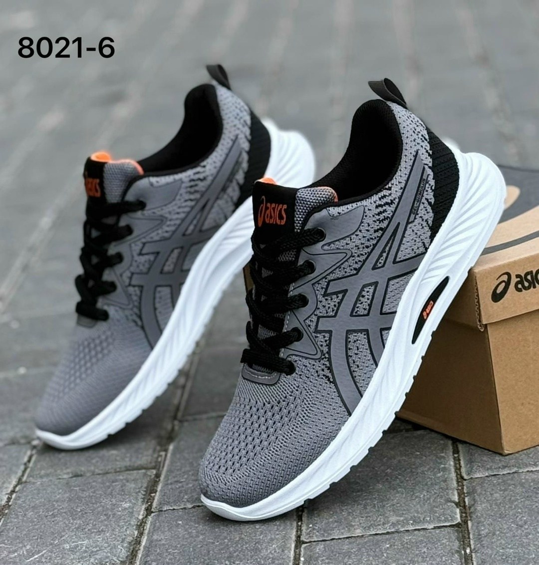 кроссовки asics,мужские кроссовки asics,кроссовки,спортивная , кроссовки