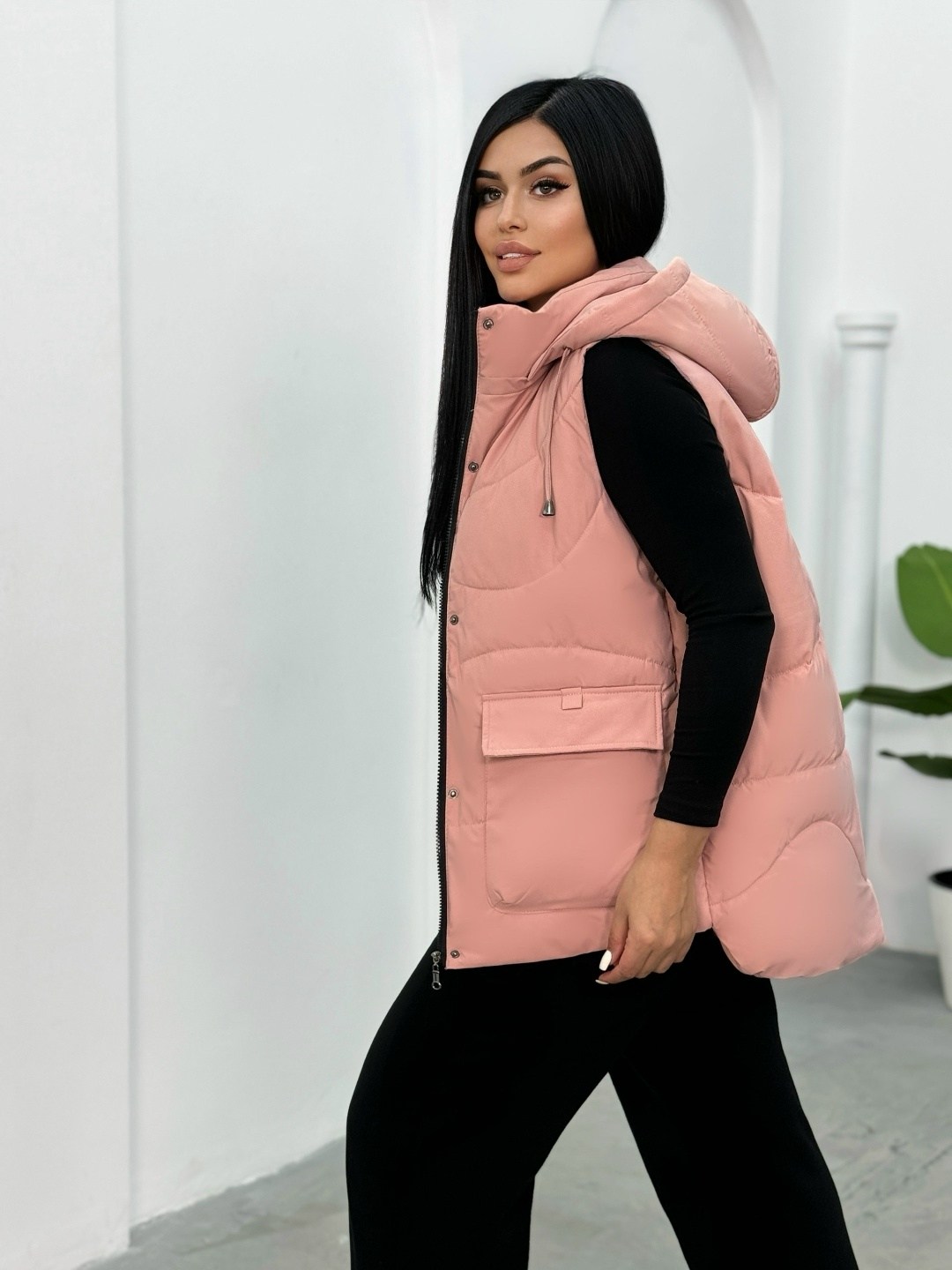 женская жилетка,женские жилеты,жилетка женская безрукавка утепленная,жилетка,жилет