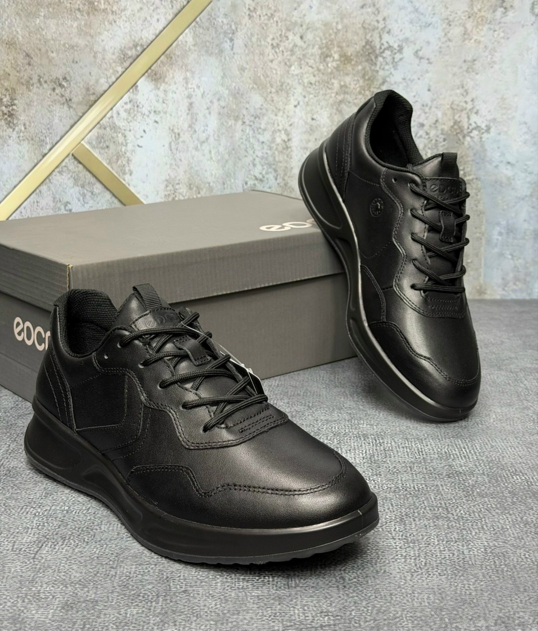 полуботинки ecco irving,,полуботинки ecco,кроссовки ecco,мужская