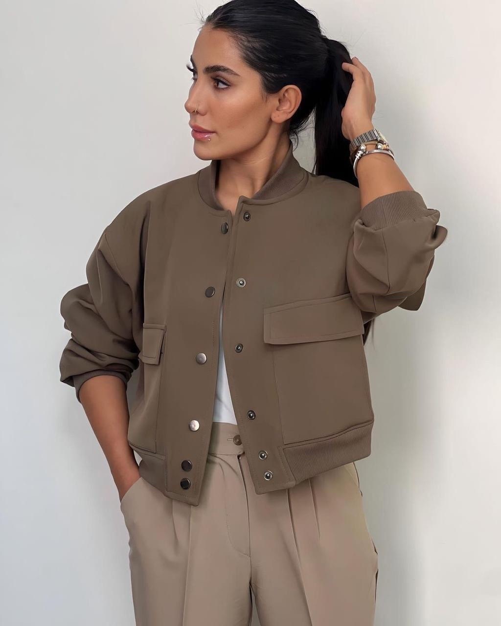 куртка-бомбер,bomber ceket,женская куртка бомбер,белый бомбер,оверсайз бомбер