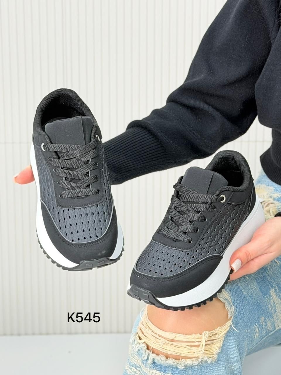 ,кроссовки женскиe, повседневные,кроссовки с перфорацией,повседневные кроссовки