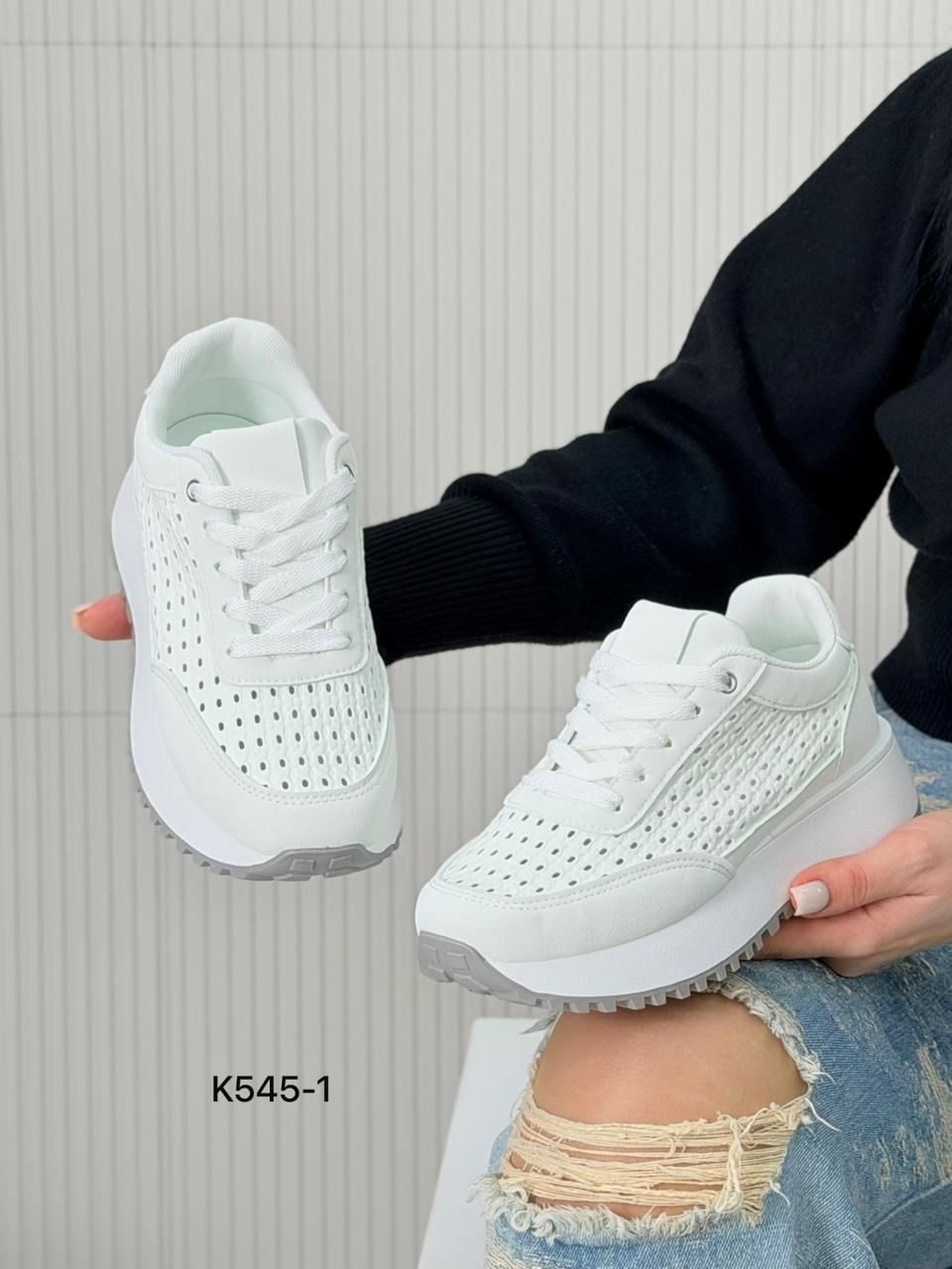 ,кроссовки женскиe, повседневные,кроссовки с перфорацией,повседневные кроссовки