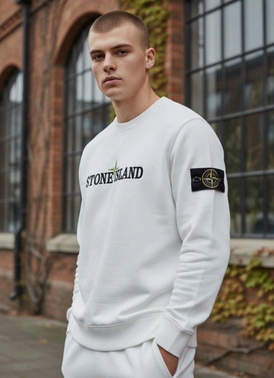 свитшот мужской stone island,stone island свитшот,кофта свитшот и патч stone island,толстовка stone island,кофта stone island