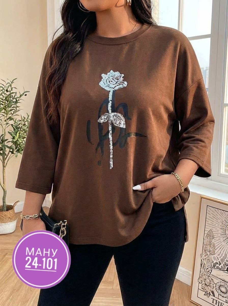 кофта женская,свитшот женская,туника стильная,трикотажный свитшот,кофта