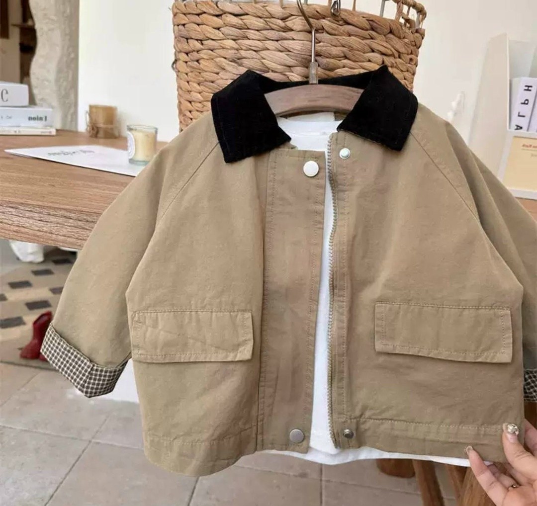 теплая куртка,модная куртка,легкая куртка,куртка повседневная,детский тренч