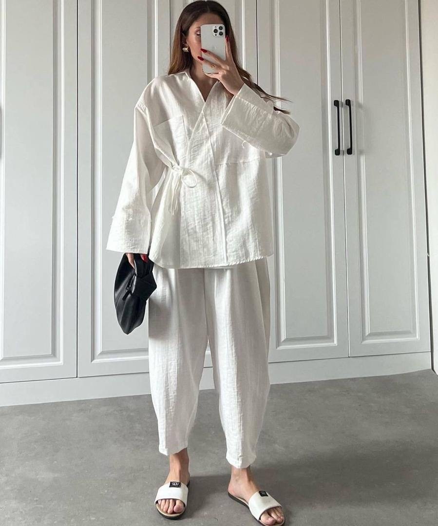 льняной брючный костюм,костюм льняной женский,костюм лен,костюм женский лен,костюм льняной