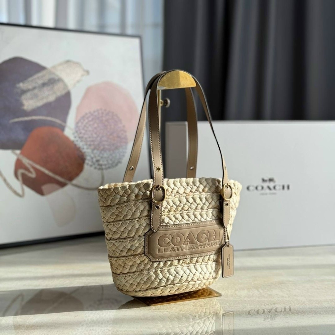 тоут coach,сумка coach женская,сумка женская премиум,женская повседневная сумка,coach сумка на плечо