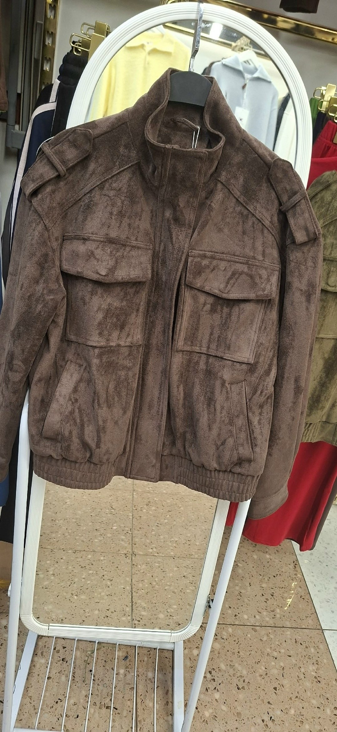 куртка полностью из замши loro piana,куртка замшевая,куртка замшевая мужская,замшевая куртка urban fashion for men,куртка кожаная