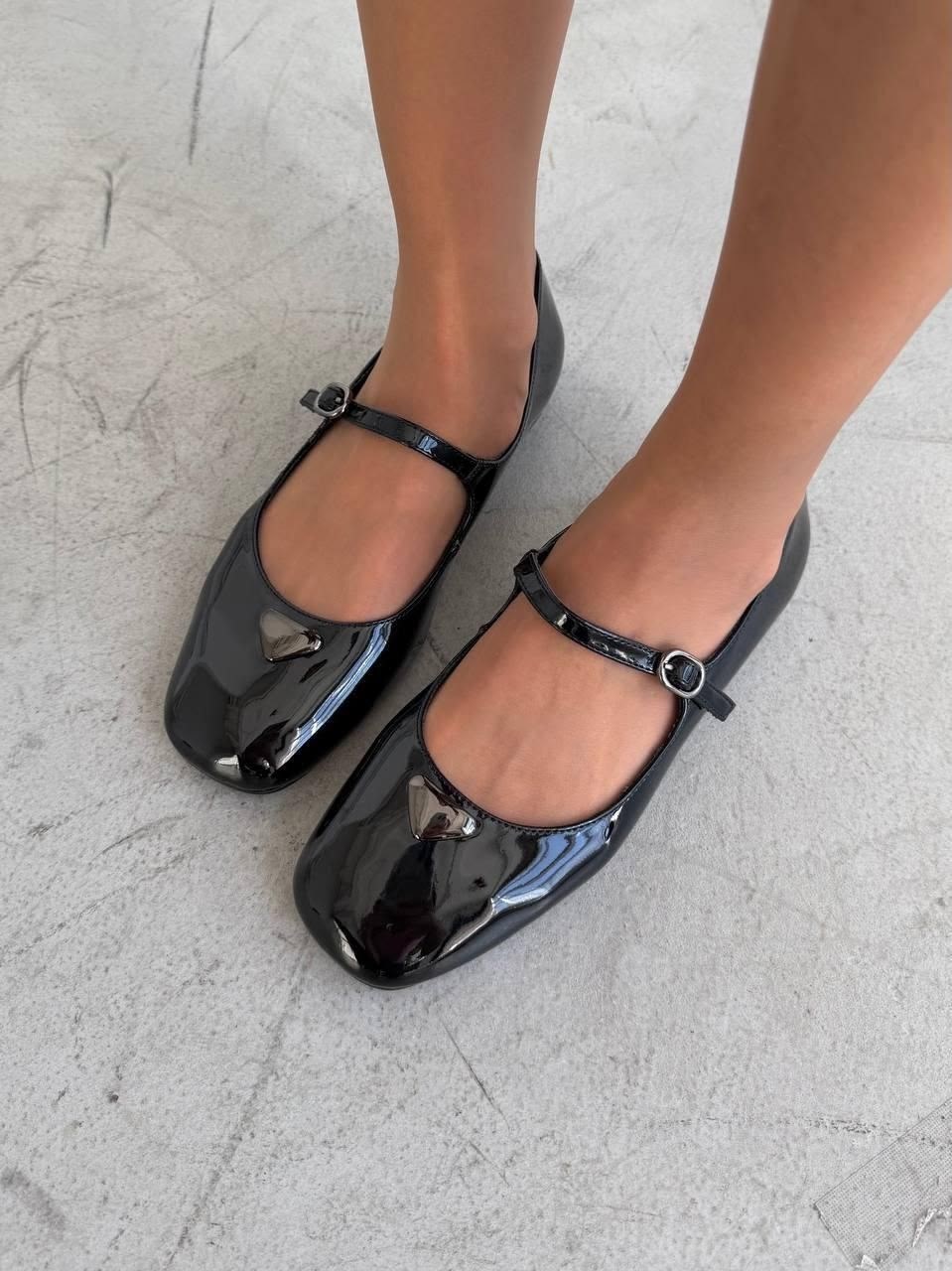 ,туфли женские,женская ,туфли балетки,лакированные балетки