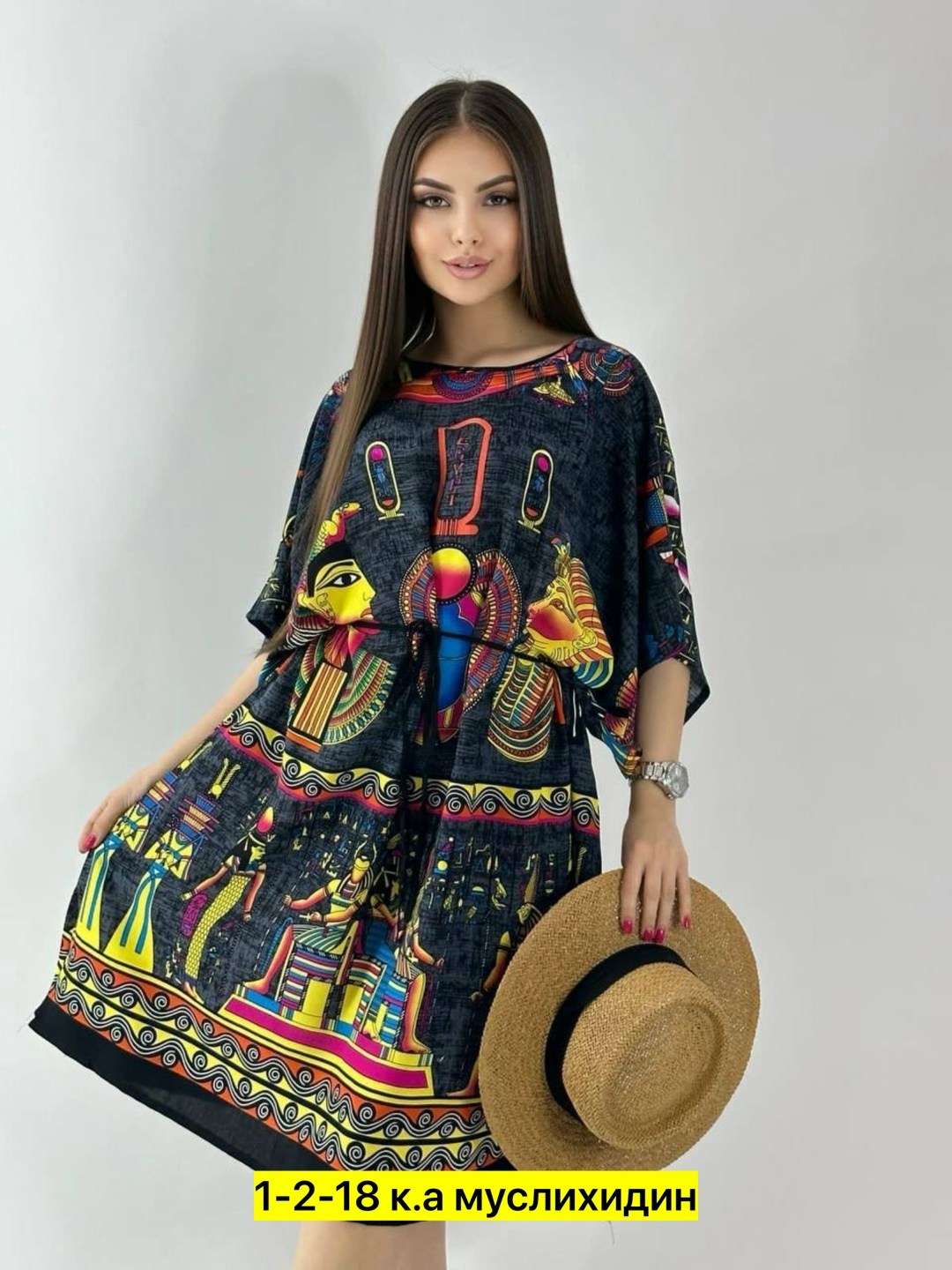 платье туника для дома,платье туника из штапеля,туника удлиненная повседневная штапель,туника женская,зеленая туника