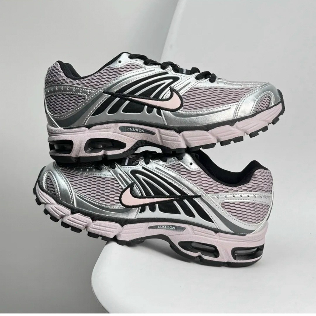 nike низкие массивные кроссовки air max moto 2k женские розовые,кроссовки nike air max moto 2k,кроссовки,кроссовки для бега,кроссовки nike air max