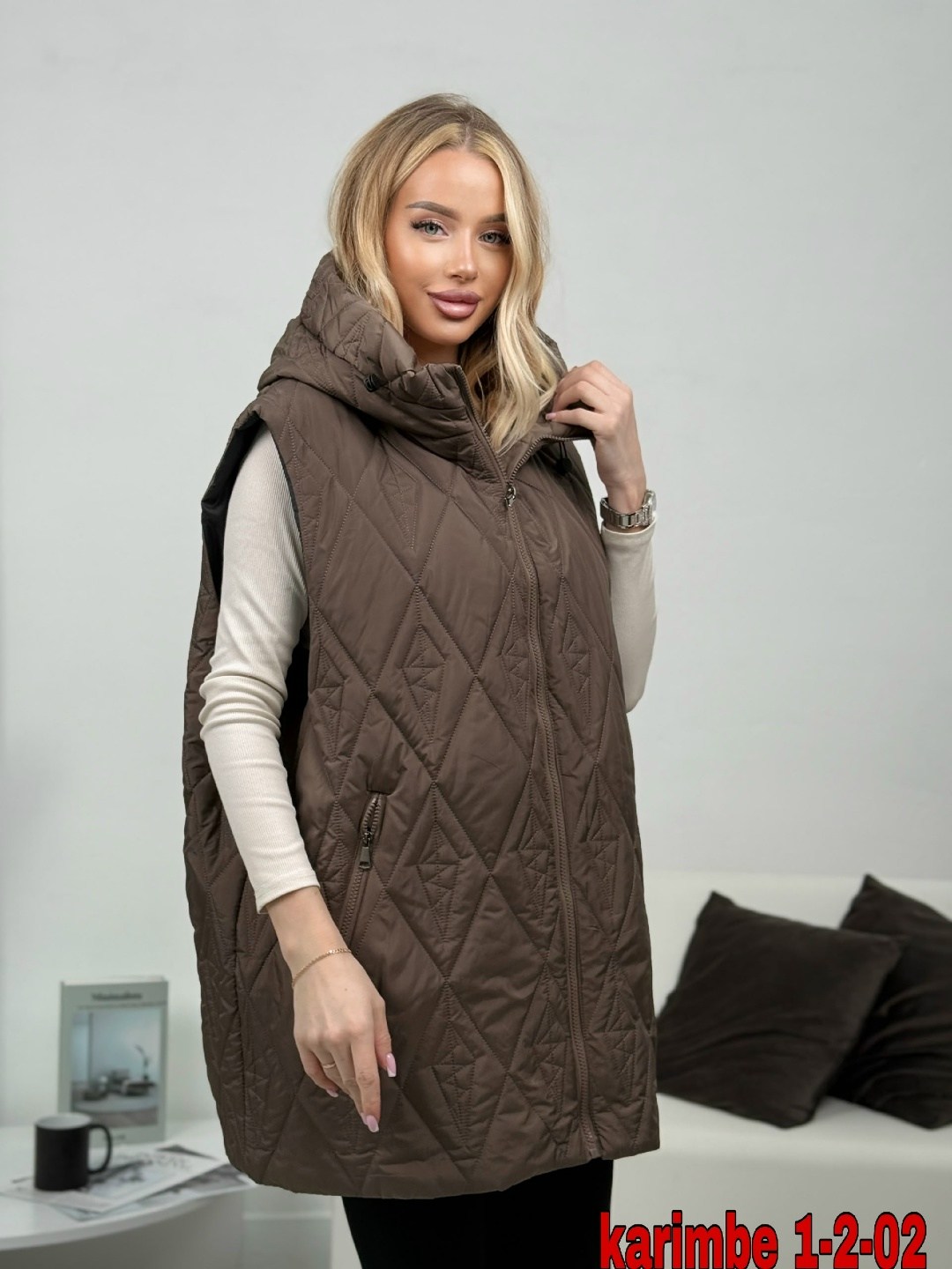 жилетка женская,женские жилеты,жилет утепленный женский,жилетка,жилет утепленная