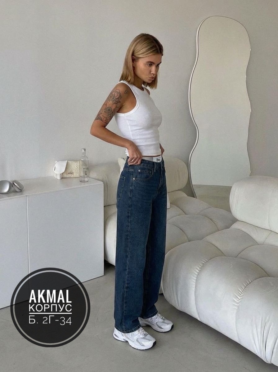 женские широкие джинсы,джинсы слоучи женские,женские джинсы,джинсы широкие,модные джинсы
