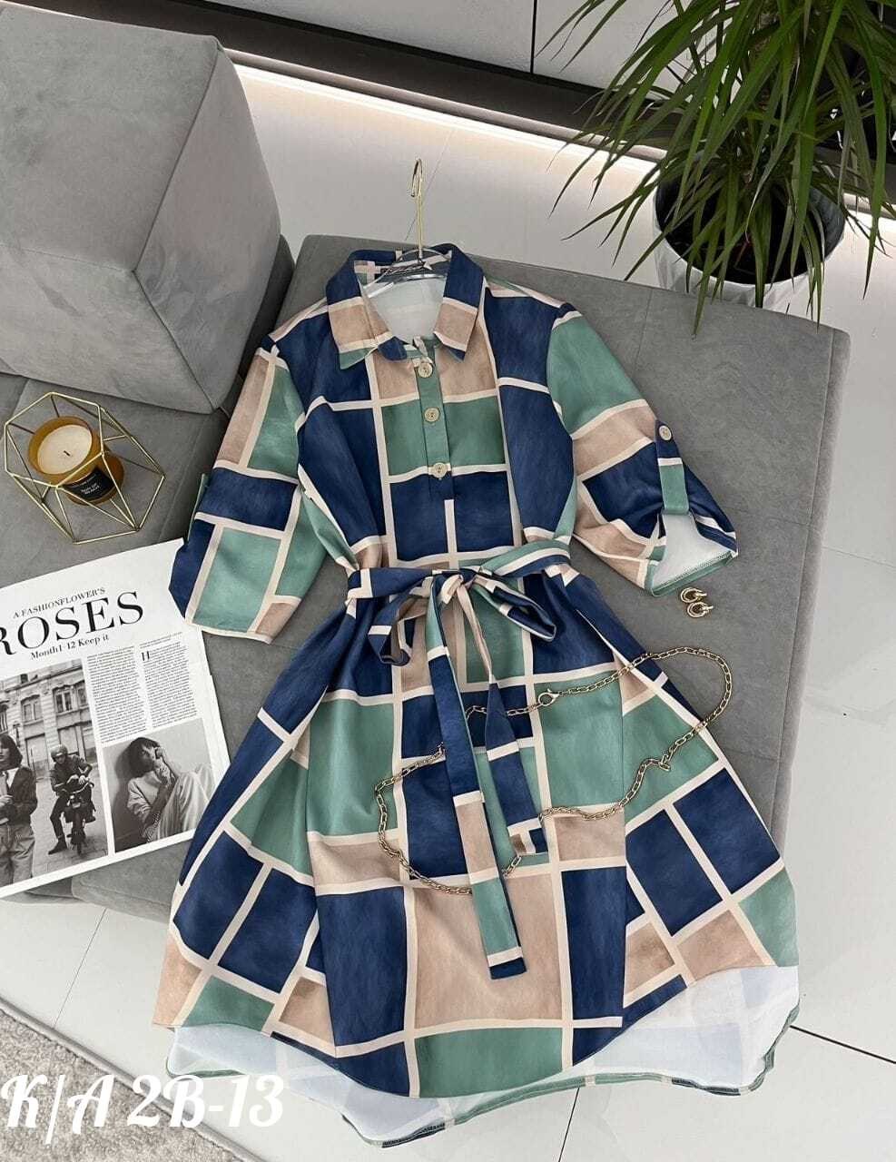 платье рубашка в клетку,платья в клетку,платье рубашка,платье рубашка хлопок,удлиненная рубашка