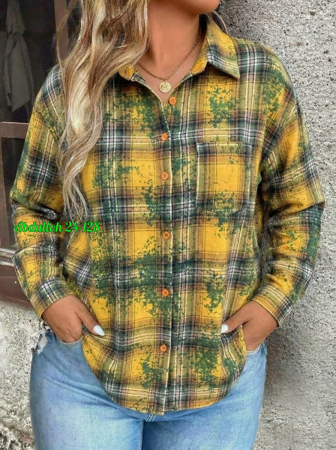 рубашка в клетку женская,женская рубашка,рубашка в клетку женская оверсайз,женская фланелевая рубашка на пуговицах с длинным рукавом в клетку,фланелевая рубашка в клетку женская