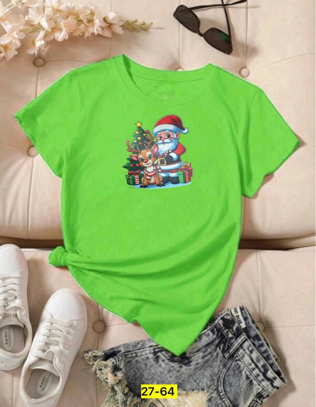 футболки женские модные,футболки женская,футболки новогодние,новогодние футболки ,футболка