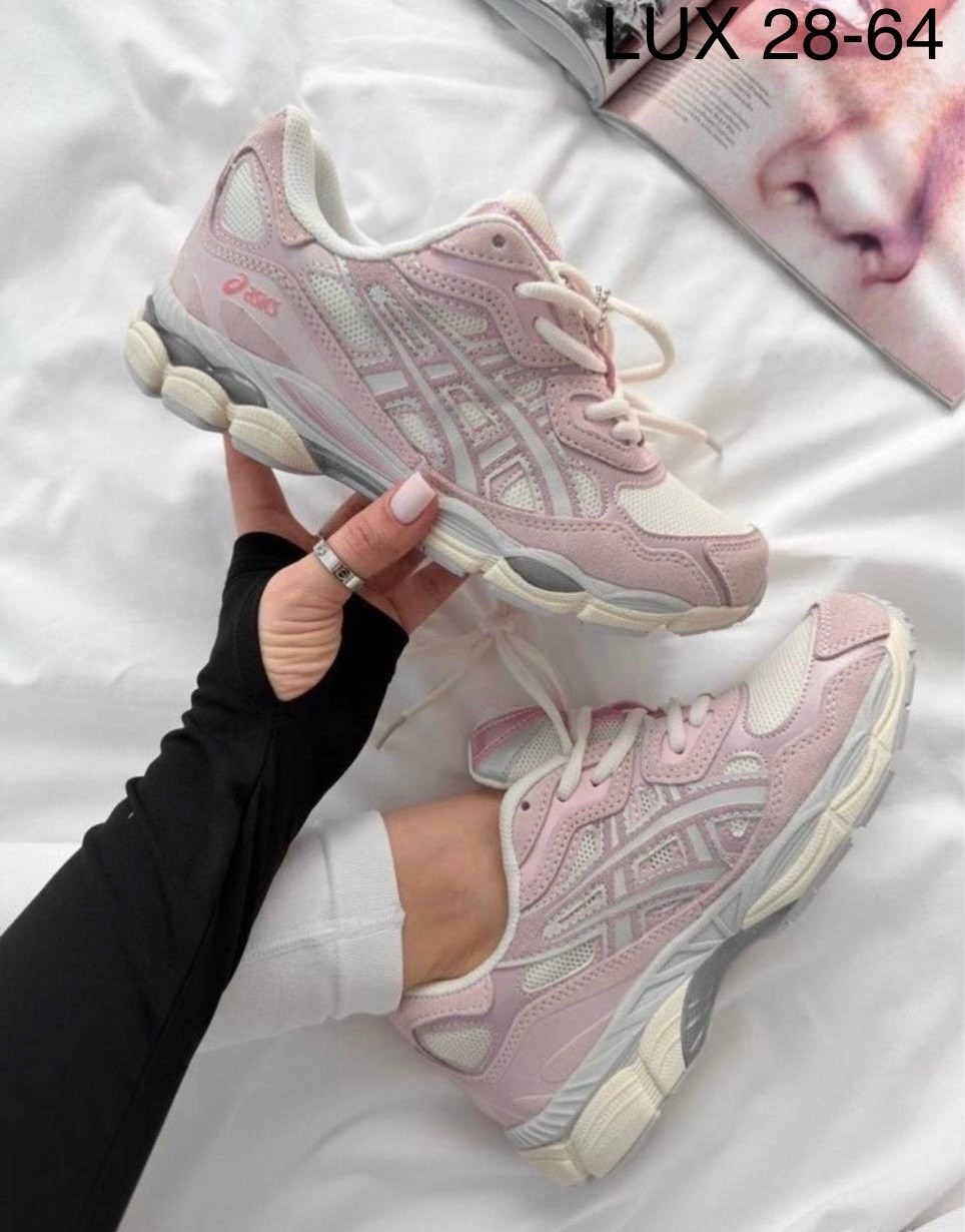 кроссовки женские asics,кроссовки asics gel-nyc,кроссовки asics,женские кроссовки,кроссовки asics gel