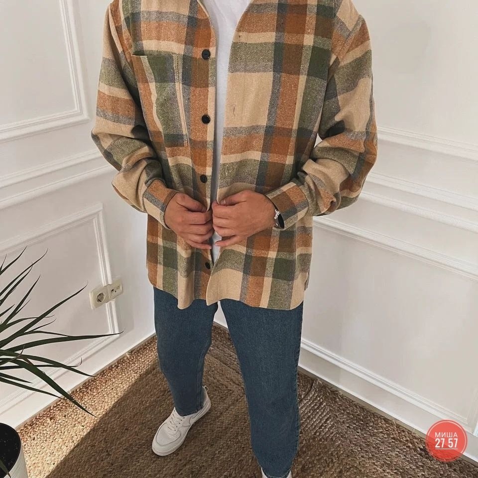 рубашка теплая в клетку с капюшоном,рубашка клетчатая мужская,рубашка мужская в клетку теплая оверсайз с,рубашка теплая оверсайз в клетку,рубашка мужская в клетку