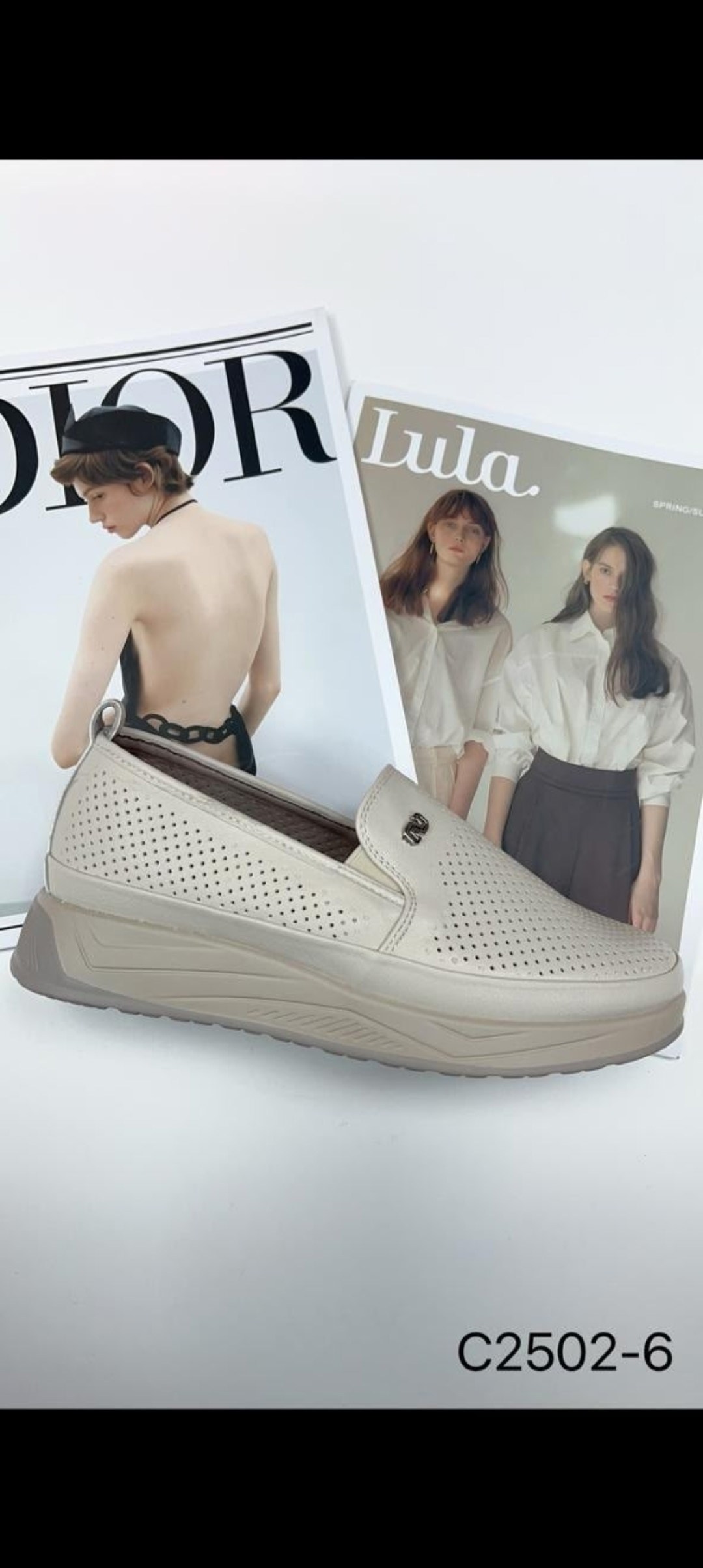 , женская,обуви,модели обуви,слипоны с перфорацией