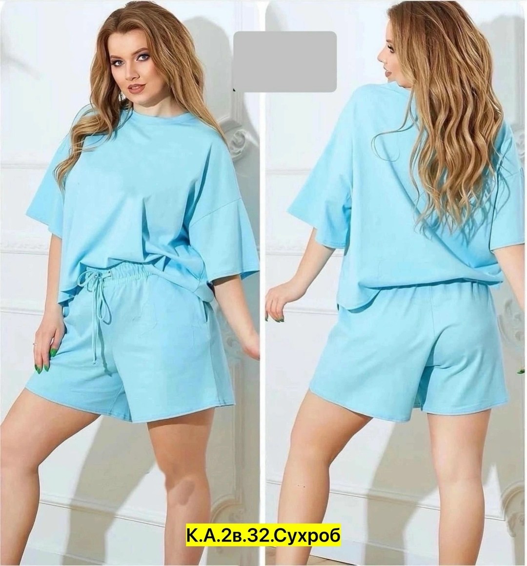 женский костюм с шортами,хлопковый костюм с шортами,костюм летний женский,костюм женский к,костюм двойка женская