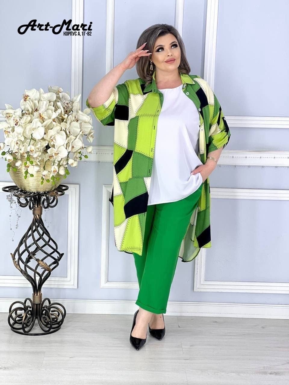 женский костюм,стильные костюмы, больших размеров,женские костюмы больших размеров,женский брючный костюм двойка