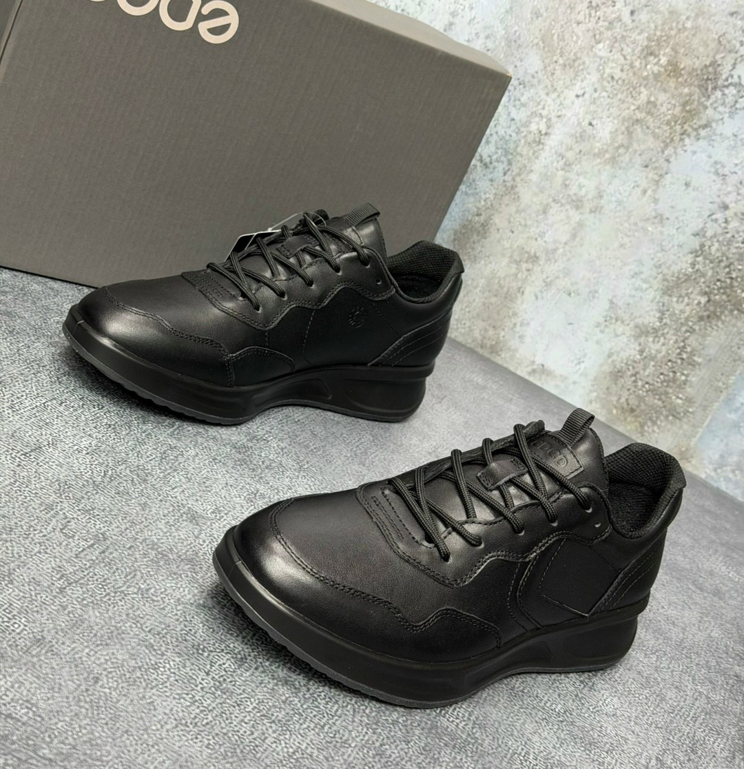 полуботинки ecco irving,,полуботинки ecco,кроссовки ecco,мужская