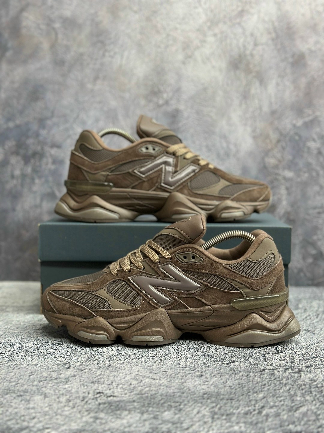 кроссовки new balance 9060,кроссовки new balance,new balance 9060 mushroom brown,кроссовки new balance 9060 'mushroom' коричневый,кроссовки new balance 9060 бежевые
