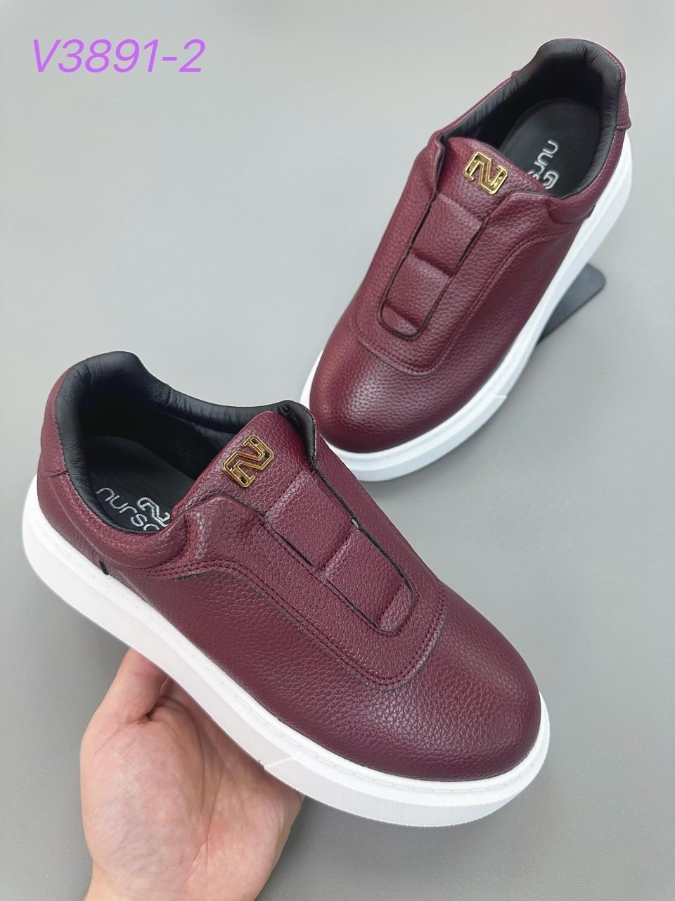 , женская,кроссовки бордовые,повседневная ,кроссовки женскиe