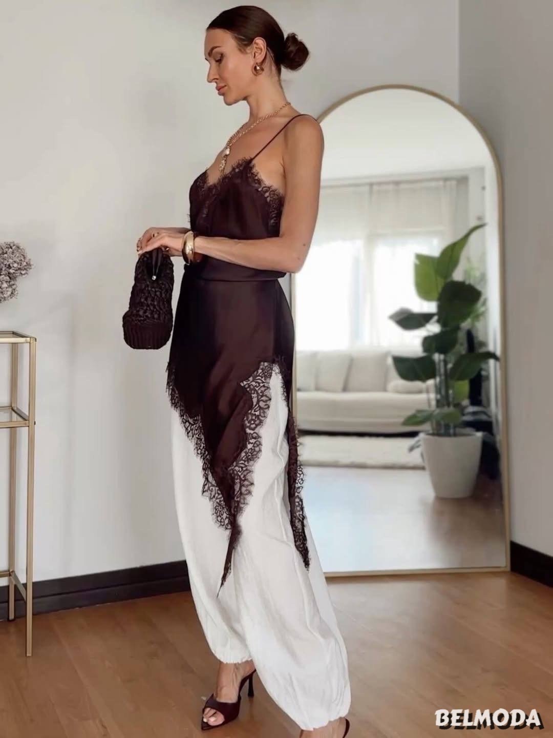 платье с кружевами,кружевное платье,стильные наряды,стиль одежды,шелковое платье с кружевами