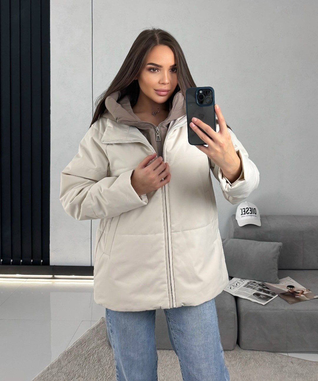 женская демисезонная куртка,стильная куртка,куртка,женская куртка,куртка женская бежевая