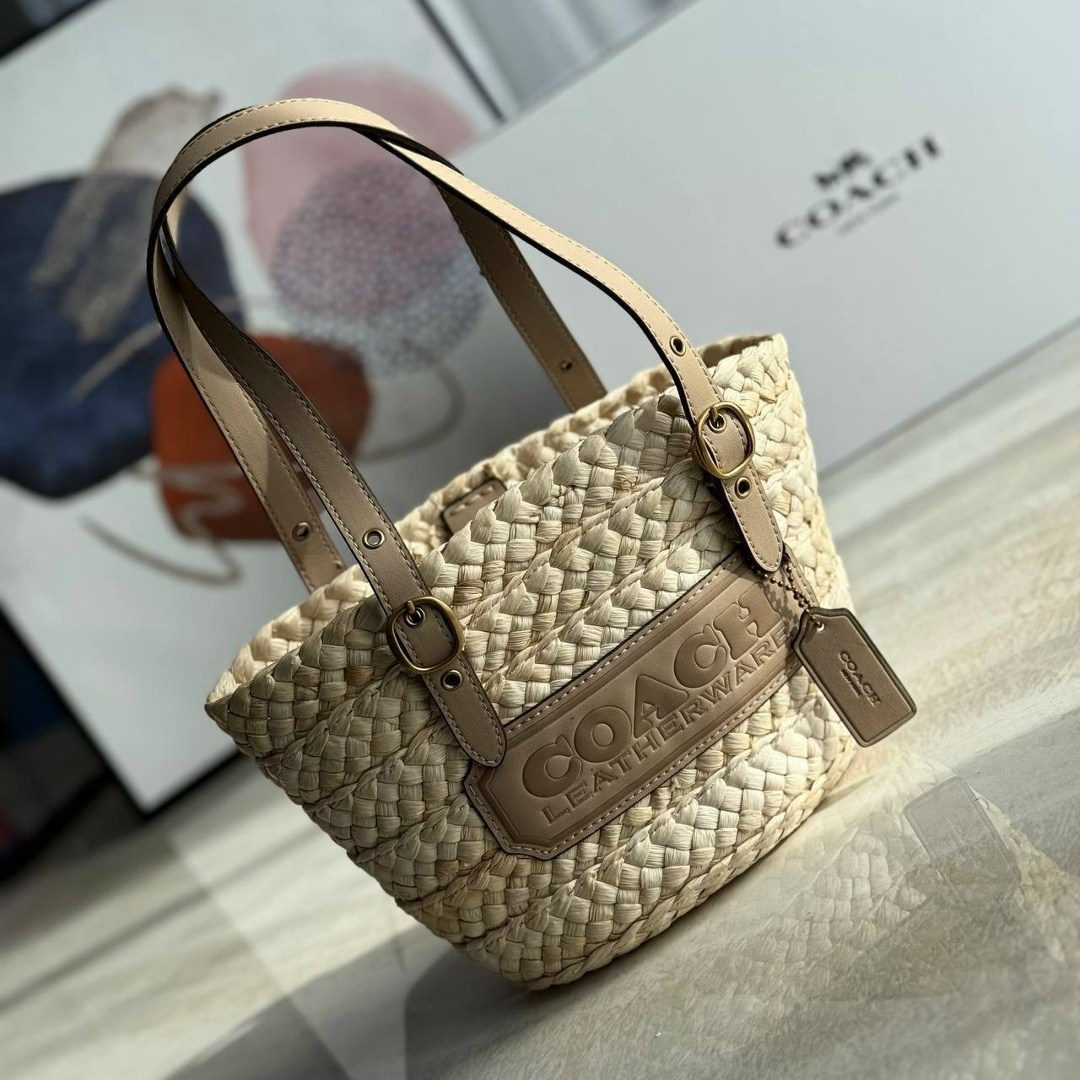 тоут coach,сумка coach женская,сумка женская премиум,женская повседневная сумка,coach сумка на плечо