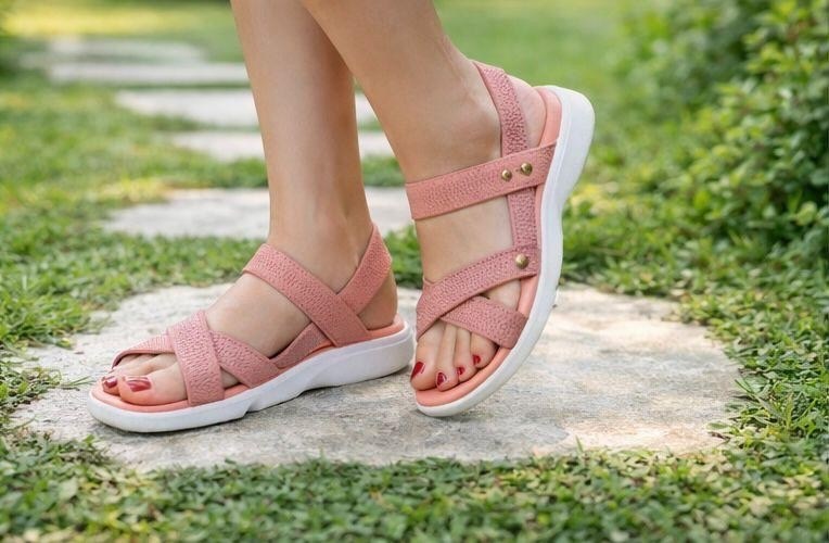 босоножки ecco damara sandal,сандалии ecco corksphere sandal,,женские сандалии,сандали