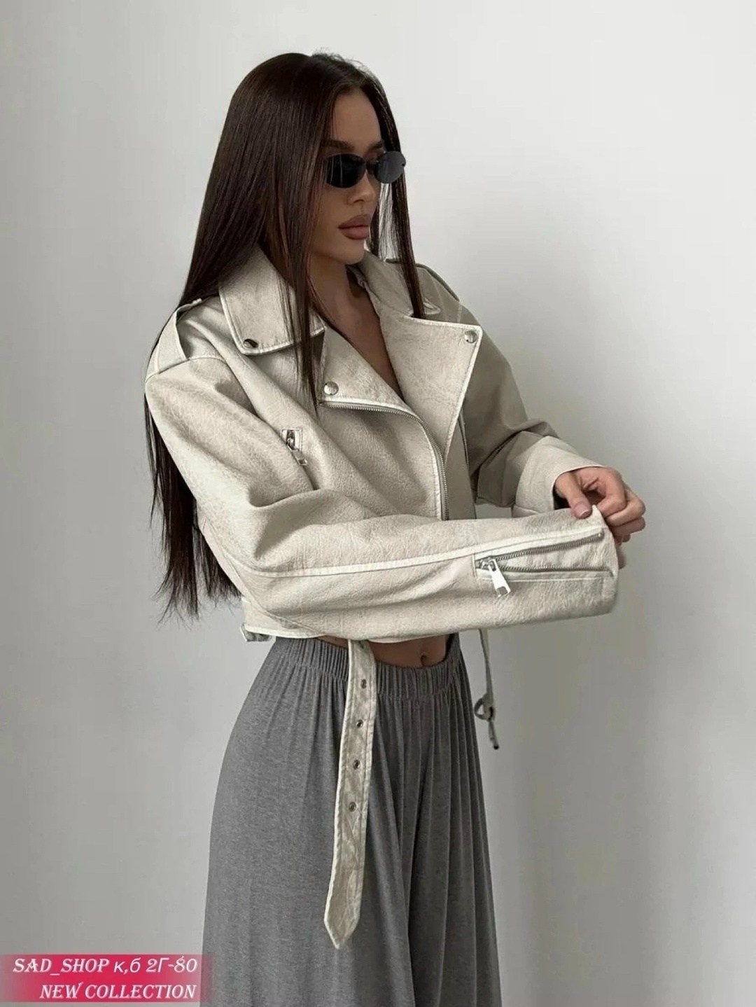 куртка косуха,белая кожаная куртка,белая косуха,косуха женская,косуха