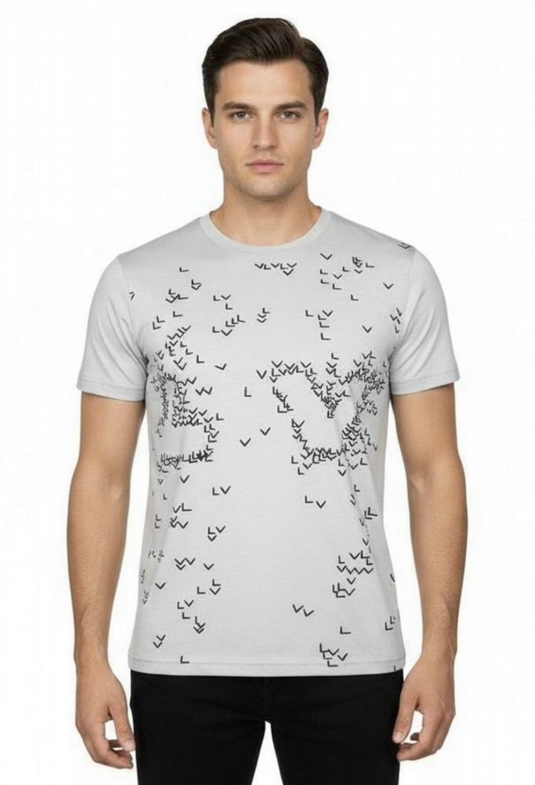 футболки мужские,стильная футболка,белая мужская футболка,стильные мужские футболки,футболка