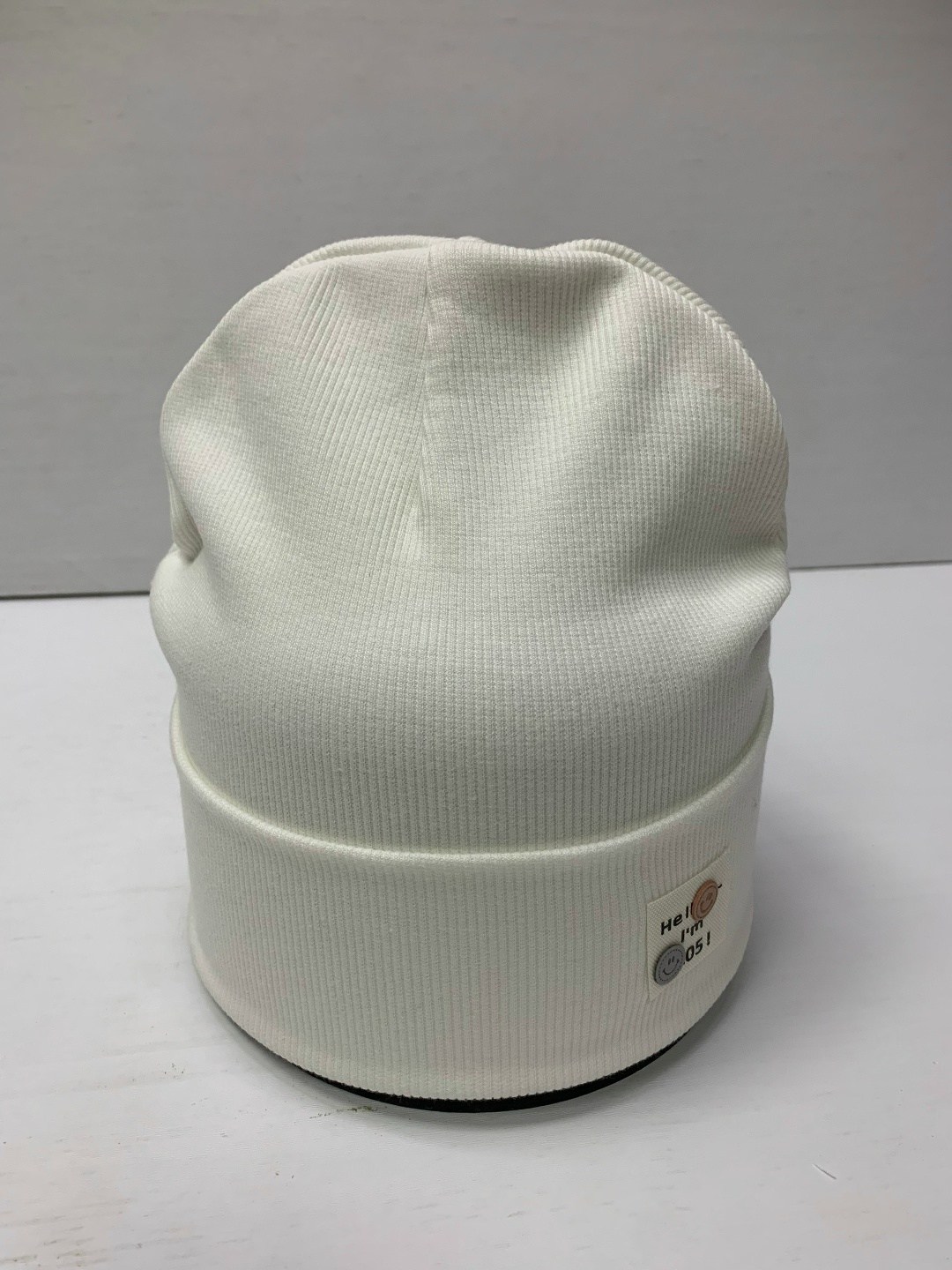 шапка бини,шапка,шапка для девочек,шапка демисезонная,фиолетовая шапка