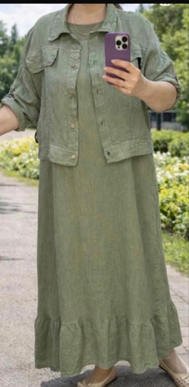 льняное платье,платье лен,женские длинные платья,бохо стиль чистое льняное платье,платье бохо