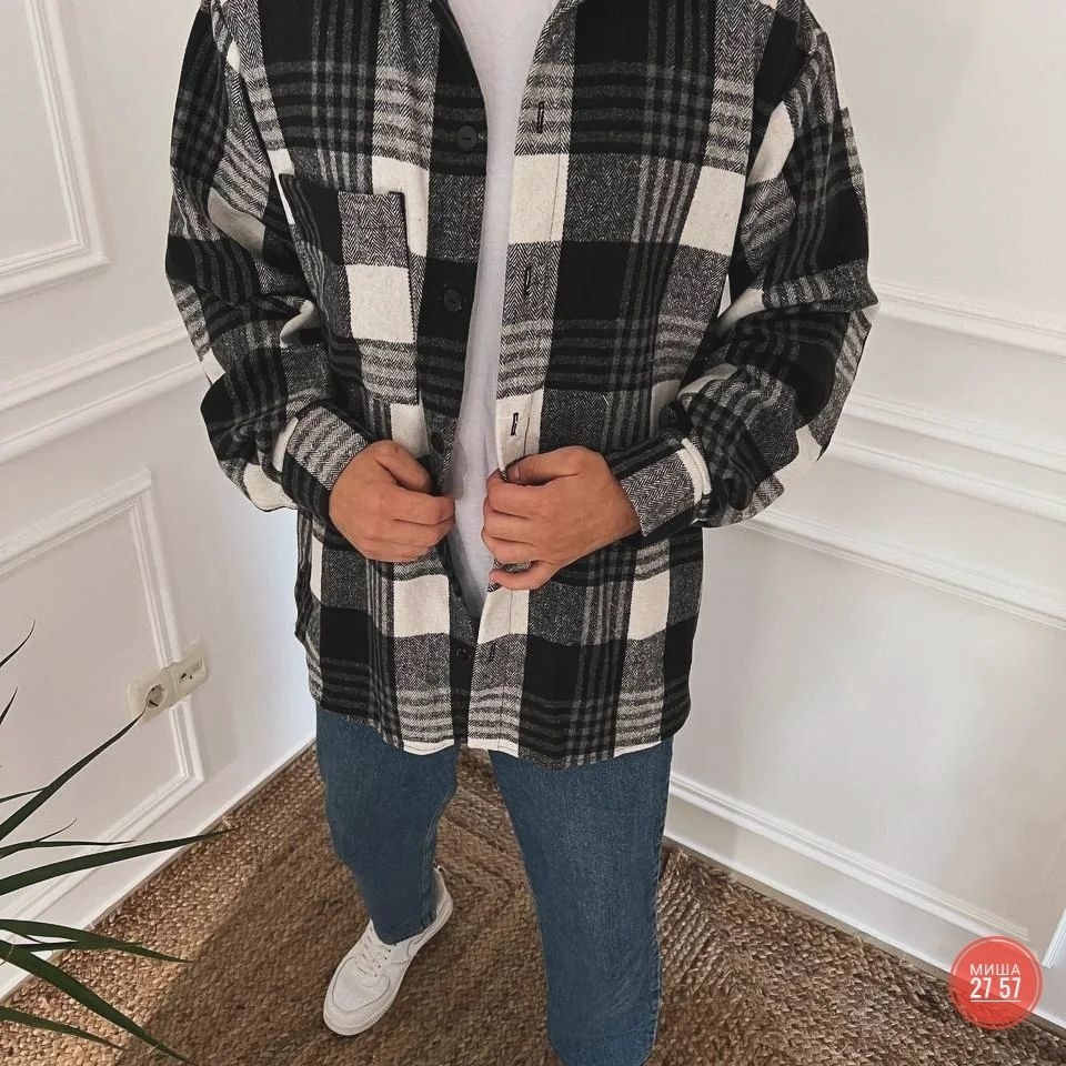 рубашка теплая в клетку с капюшоном,рубашка клетчатая мужская,рубашка мужская в клетку теплая оверсайз с,рубашка теплая оверсайз в клетку,рубашка мужская в клетку