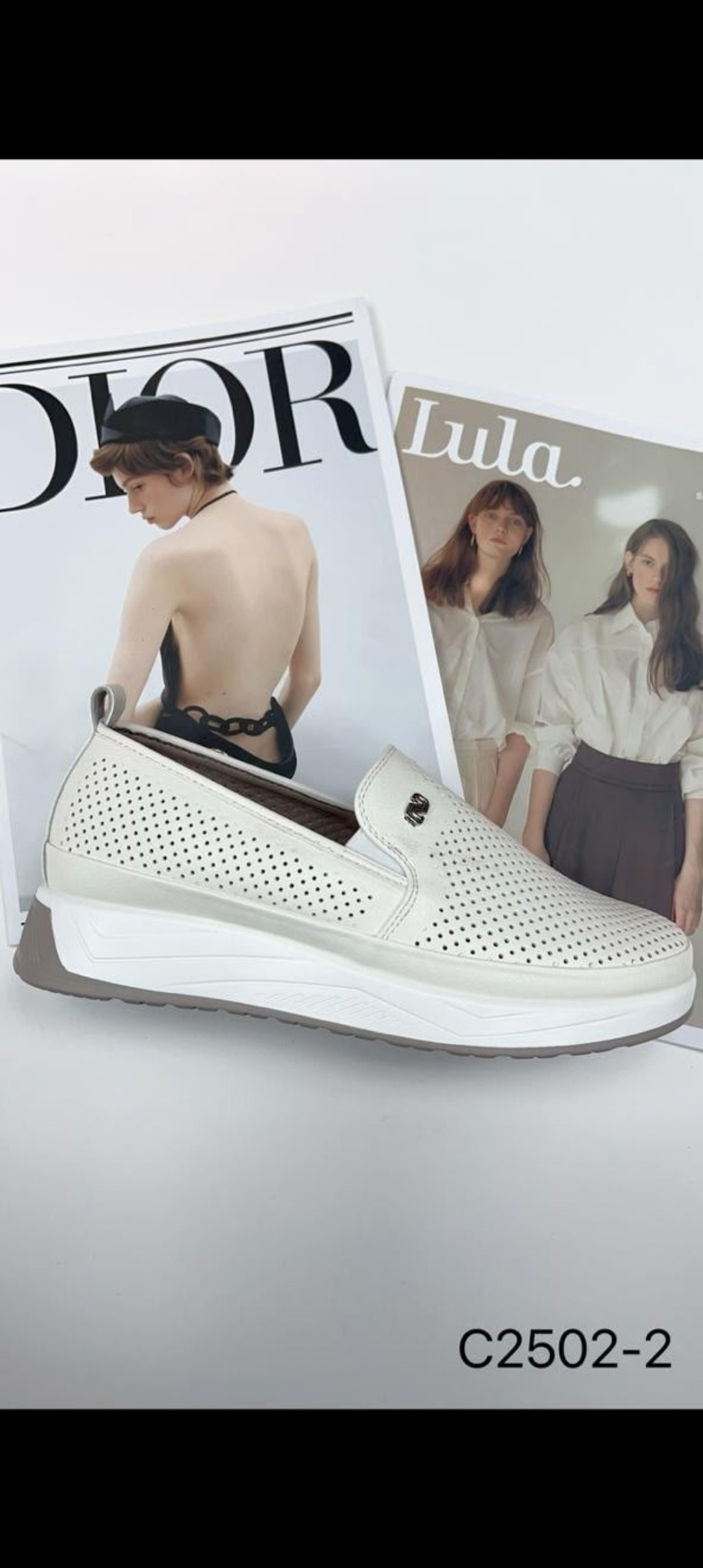 , женская,обуви,модели обуви,слипоны с перфорацией