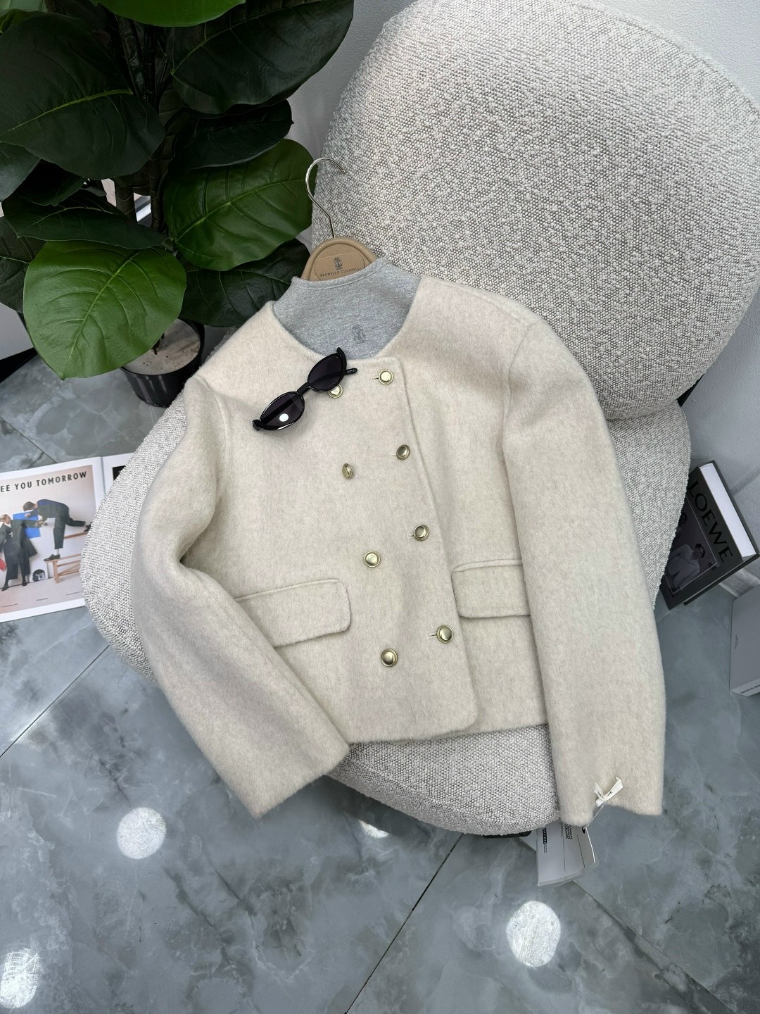 жакет,короткое пальто,жакет celine твидовый,жакет шанель,твидовые жакеты