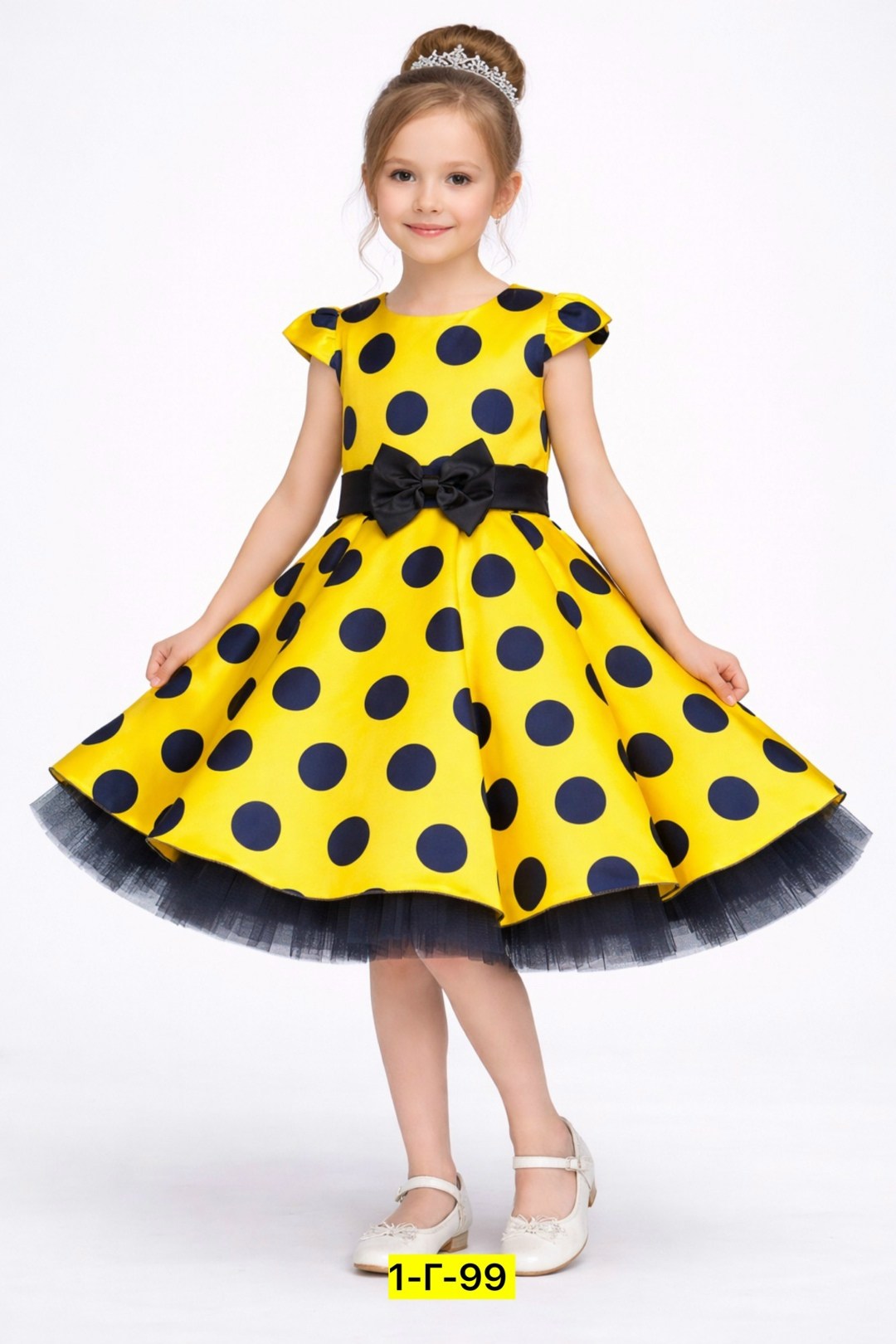 платье в стиле стиляги,платье для девочки,бушон платья для девочек,детское платье в горошек,платье для девочки стиляги
