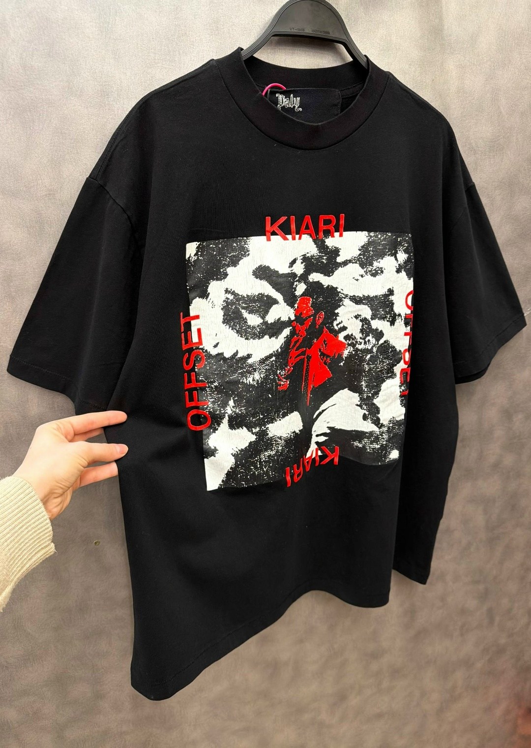 футболка "токийские мстители. майки",футболка токийские мстители,футболки мужские,футболка берсерк,футболка с японским принтом unaffected