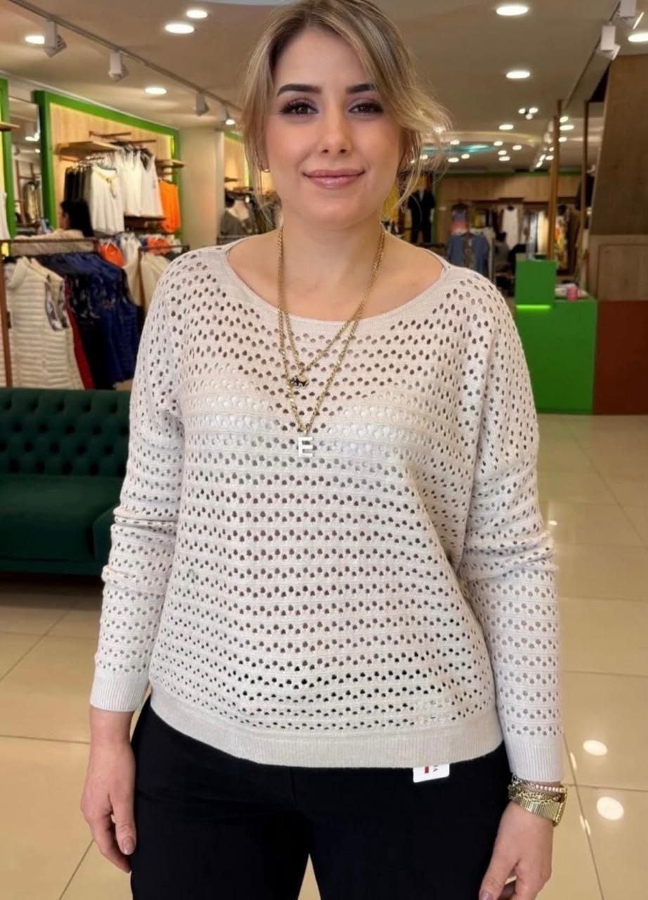 вязаный свитер,вязаный джемпер,джемпер спицами для женщин,джемпер спицами,ажурный джемпер