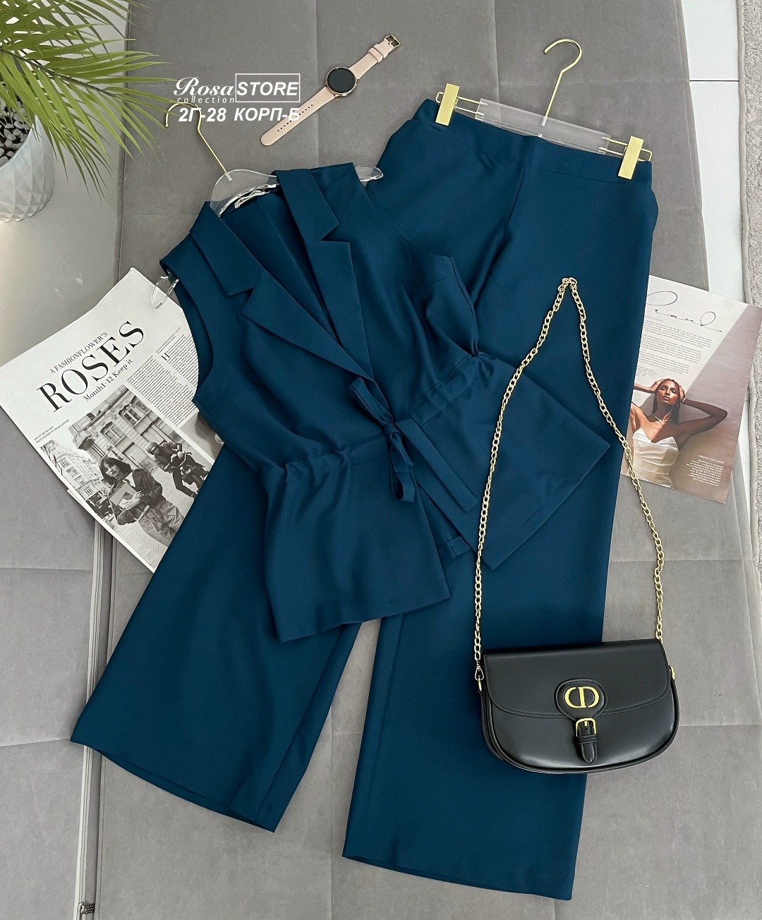 костюм синий,женский костюм,костюм для школы,школьный брючный костюм,костюм женский брючный