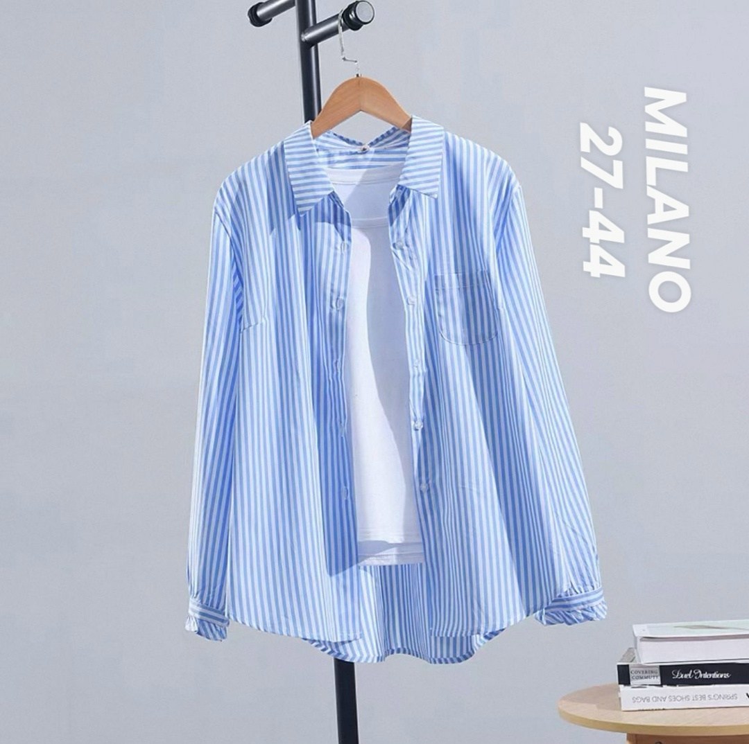 рубашка в полоску женская,женская рубашка,женская хлопковая рубашка в полоску,рубашка в полоску повседневная,повседневная рубашка